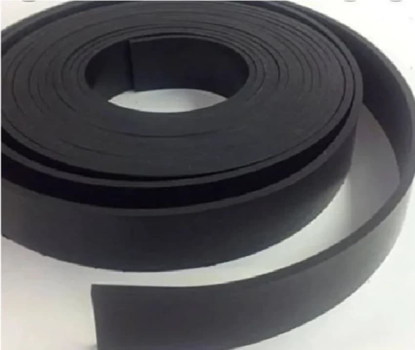 Sponge Rubber Strips