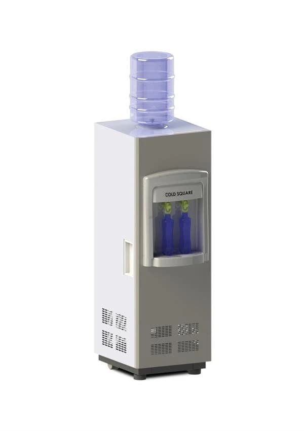 Cold Water Dispenser