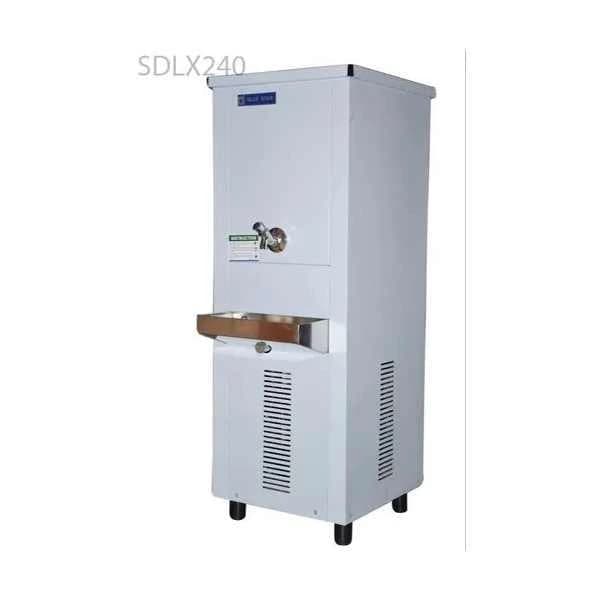 SDLX240 Blue Star Water Cooler