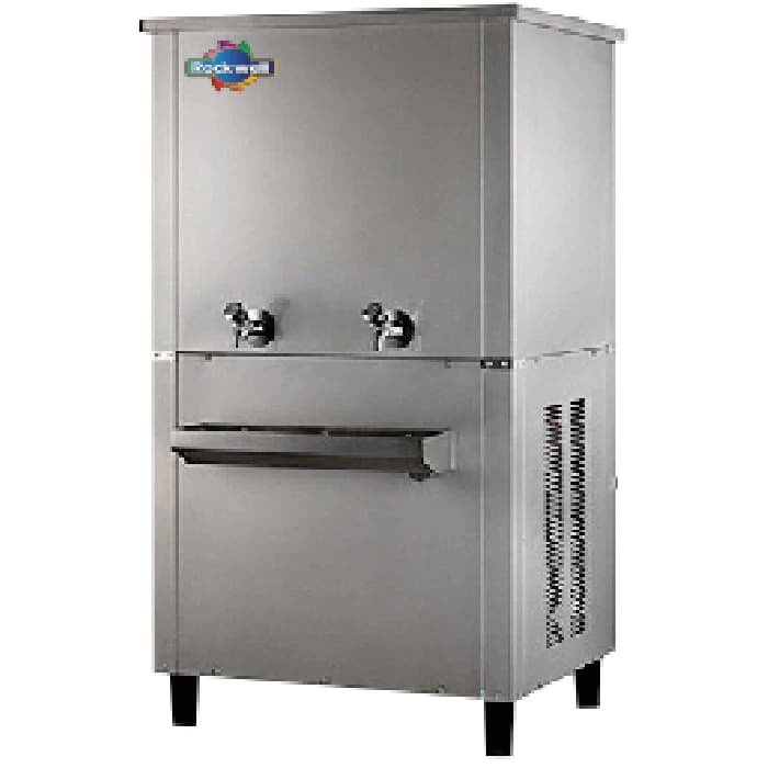 Rockwell RWCSS150150 SS Water Coolers, Dimensions: 1320*700*540mm