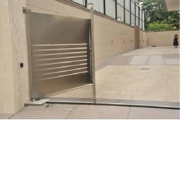 Automatic Swing Folding Gates