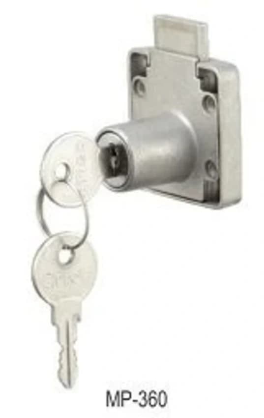 Heavy Duty Multipurpose Lock