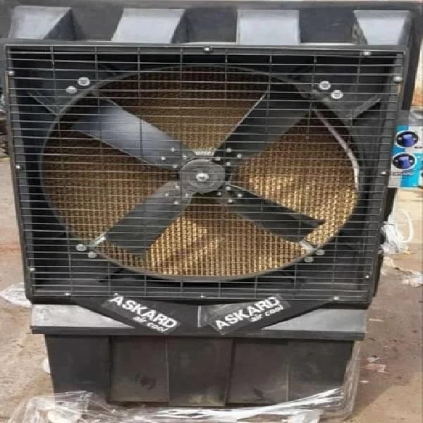 Tent Air Coolers