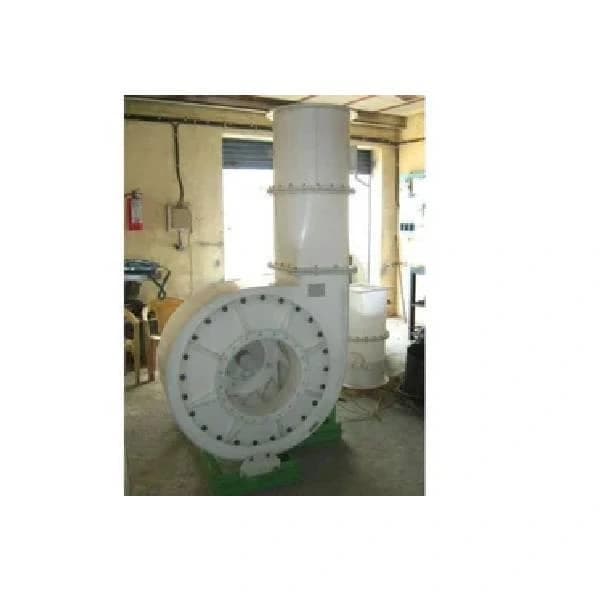 PP Centrifugal Blower