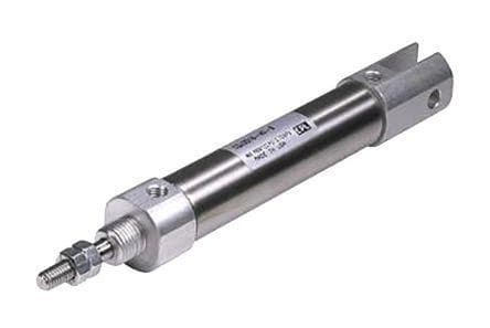 Stainless Steel SMC Pin Cylinder CJP2/CDJP2/CJP ROUND TYPE