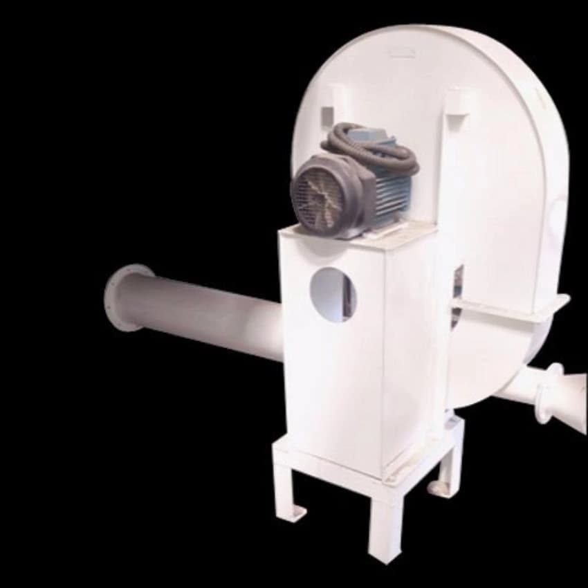 Tap Suction Blower