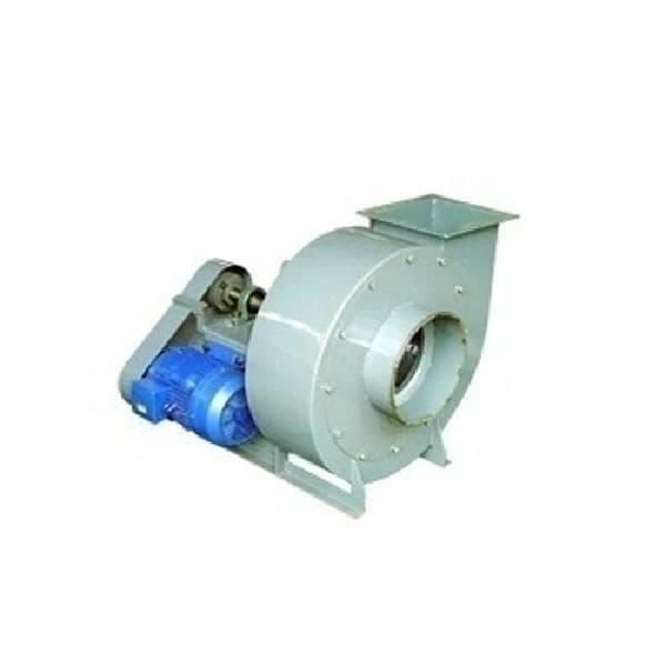 1 To 25 Kw Cast Iron Industrial Fans Blowers, 15000 Cfm