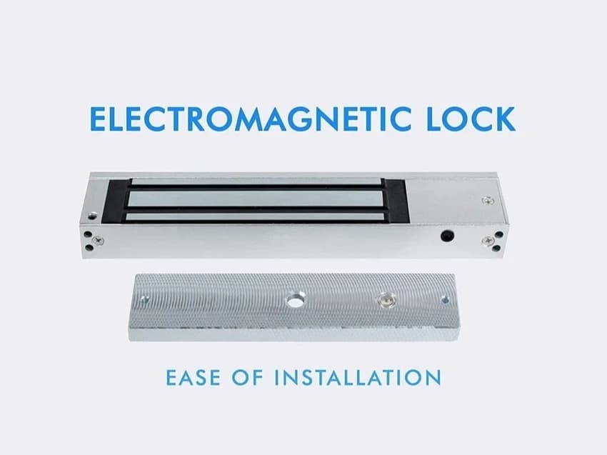 Em Lock 600 Lbs