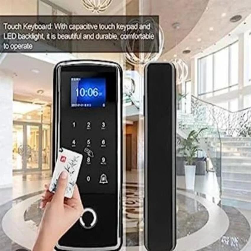 Secureye S Fgd200