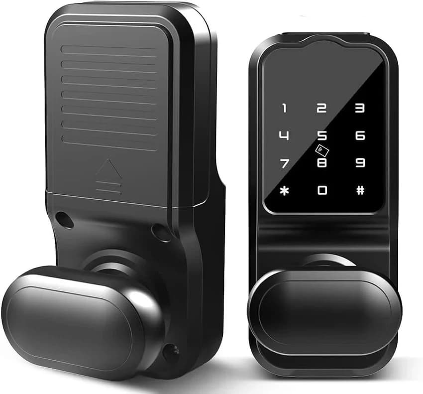 Electronic Door Lock