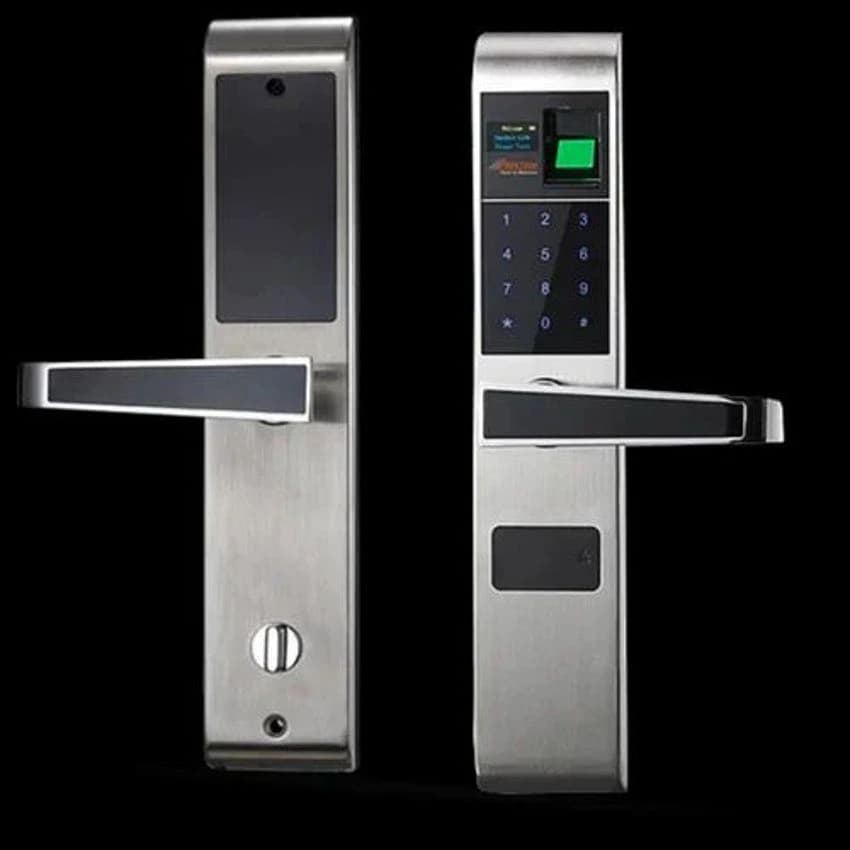 Mortise Realtime F1 Smart Door Lock Set