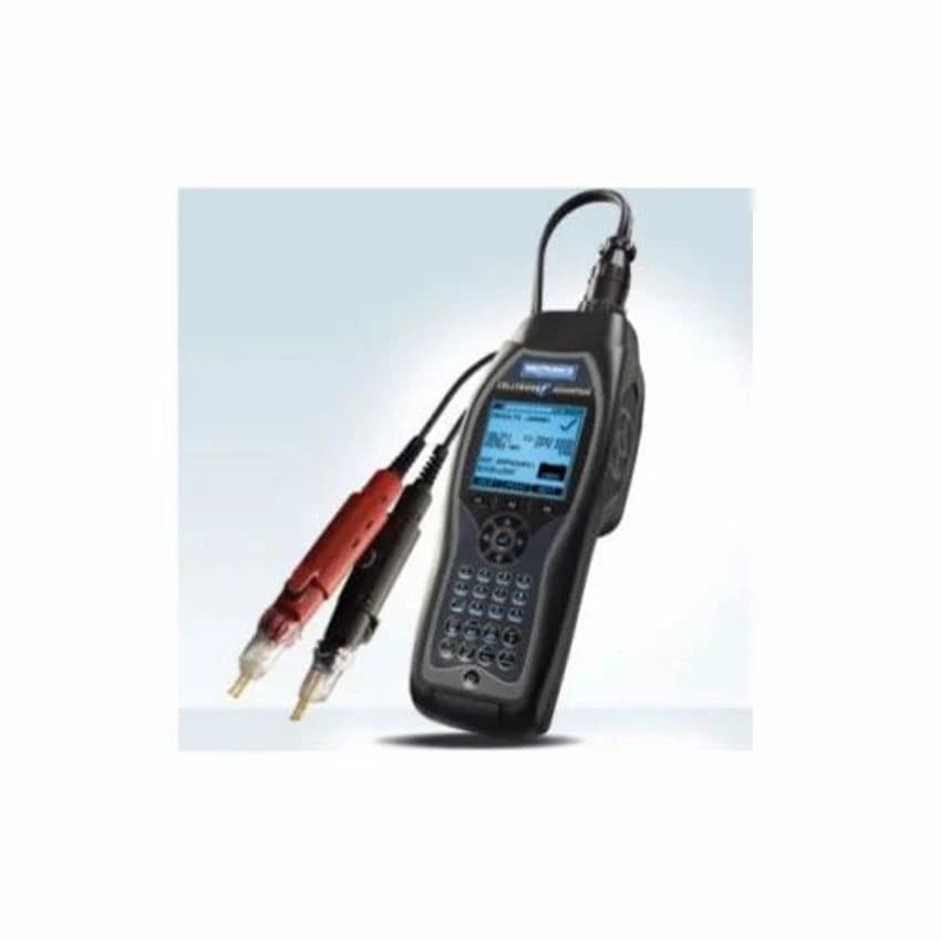 Meco 40 Volt Battery Charger & Amp Tester, Warranty: 5 Year