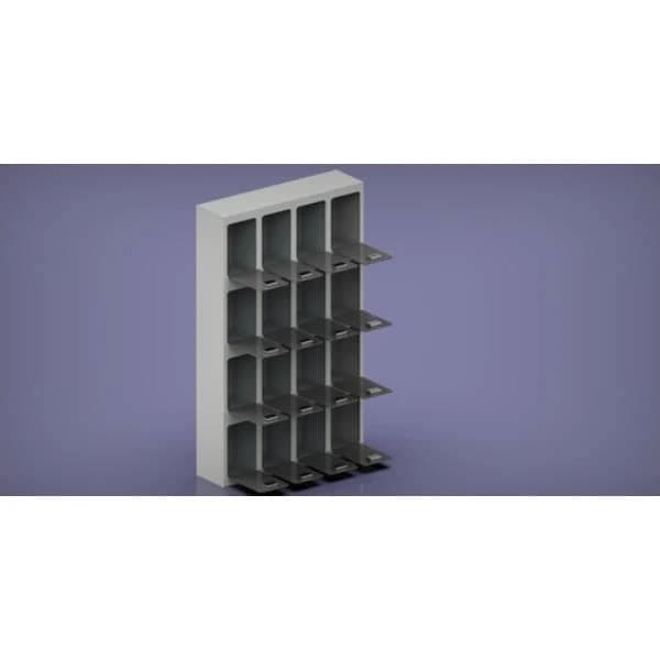 Mobile Locker