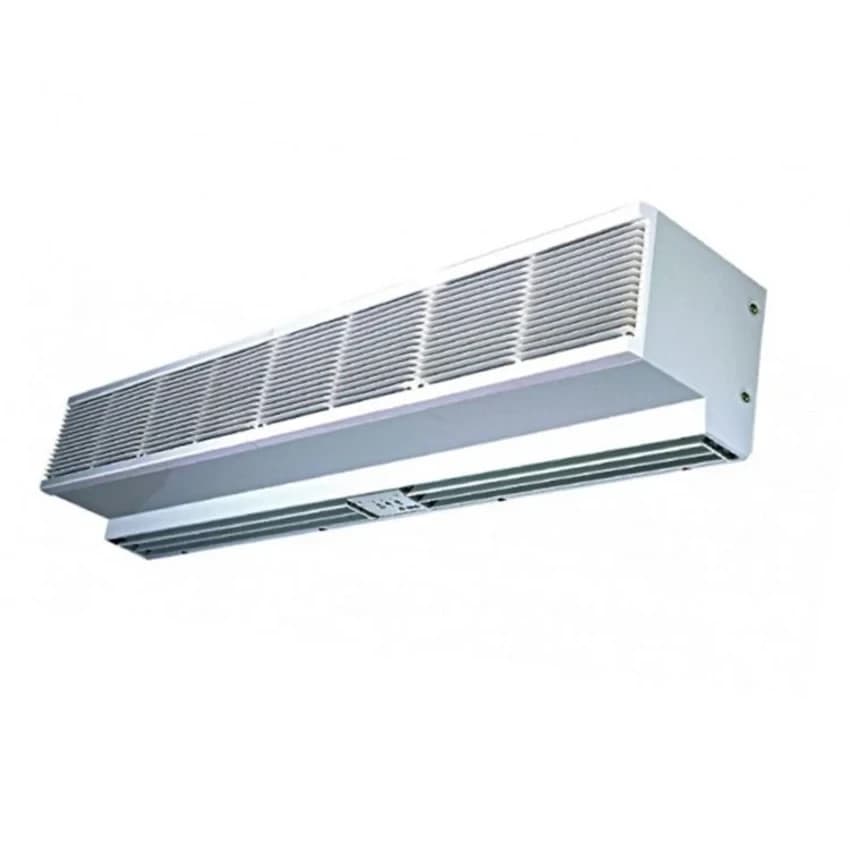 Air Curtain