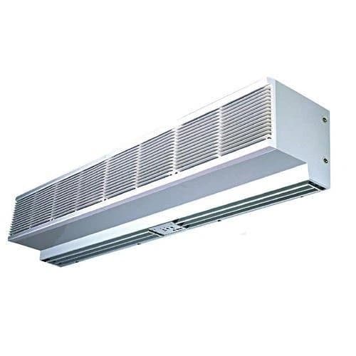 Commercial Air Curtain, Air Velocity: >15-17 m/s, 4-6 Feet (width)