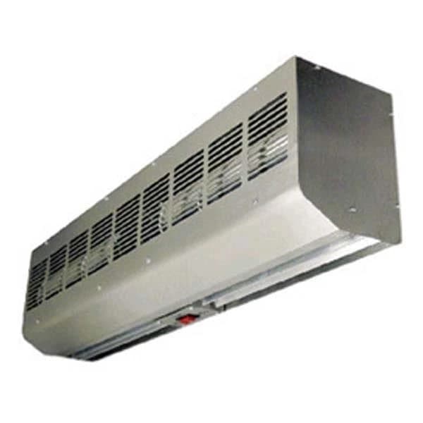 Air Curtain