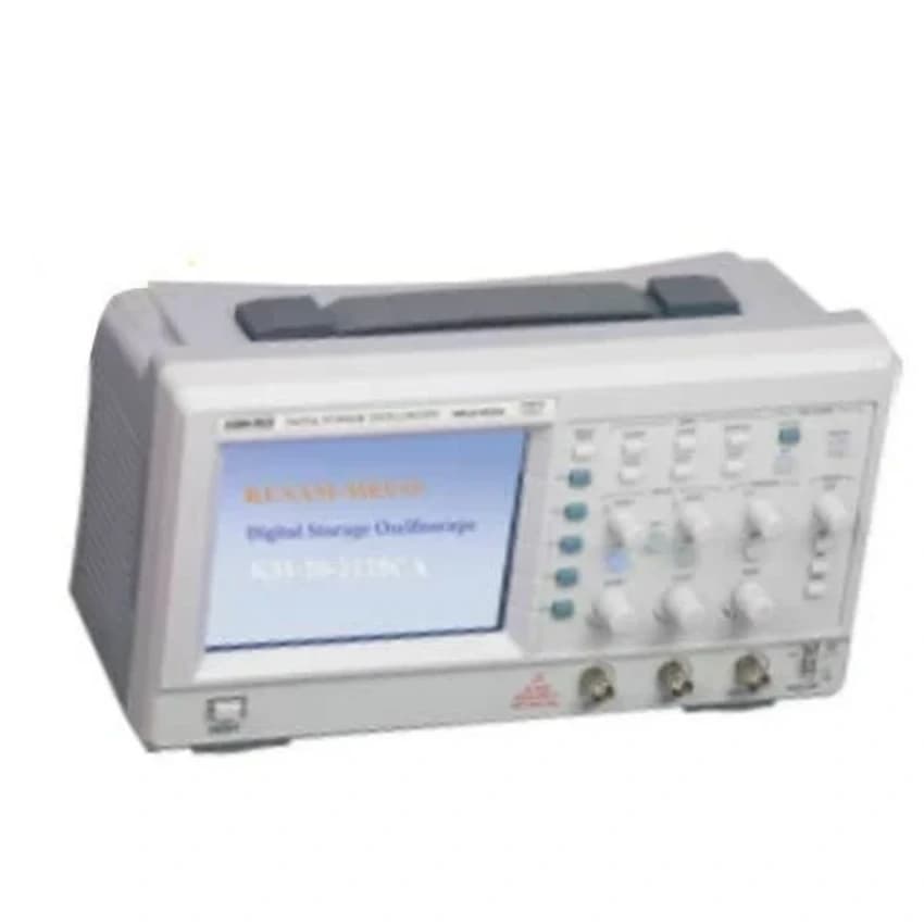 Digital Oscilloscope