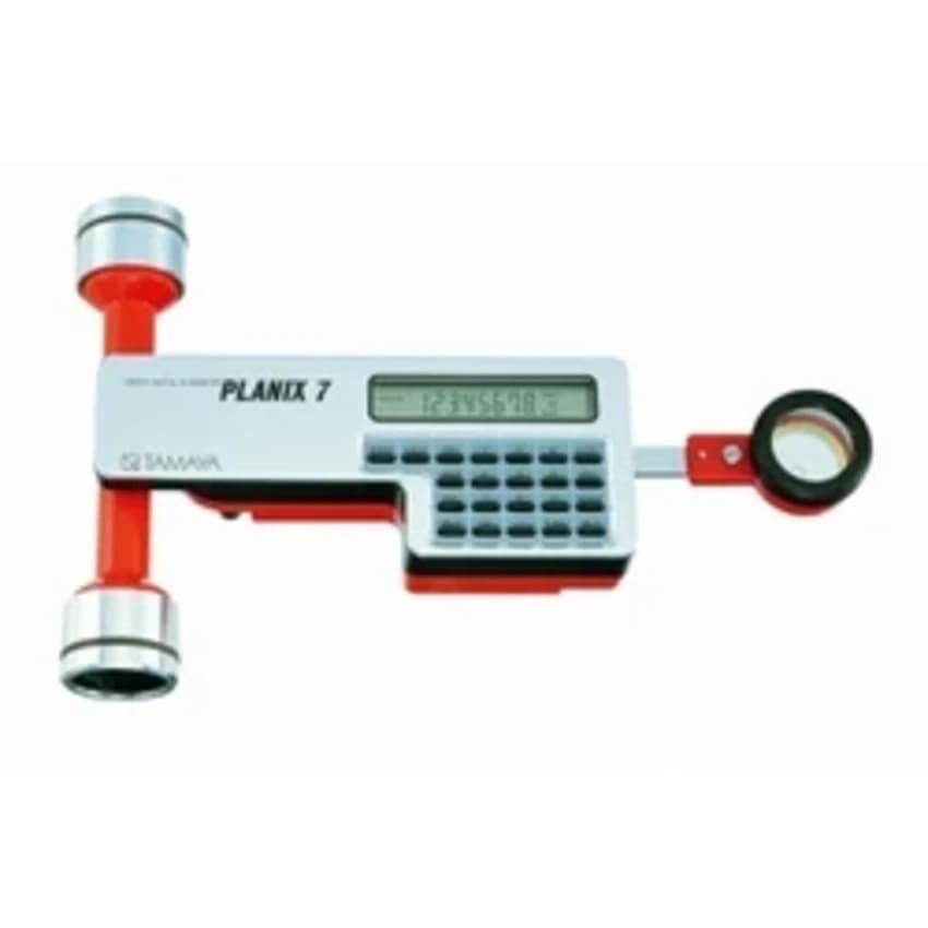 Industrial Planimeter