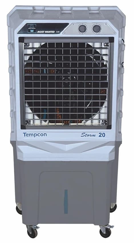Storm 20 air cooler, 150 L