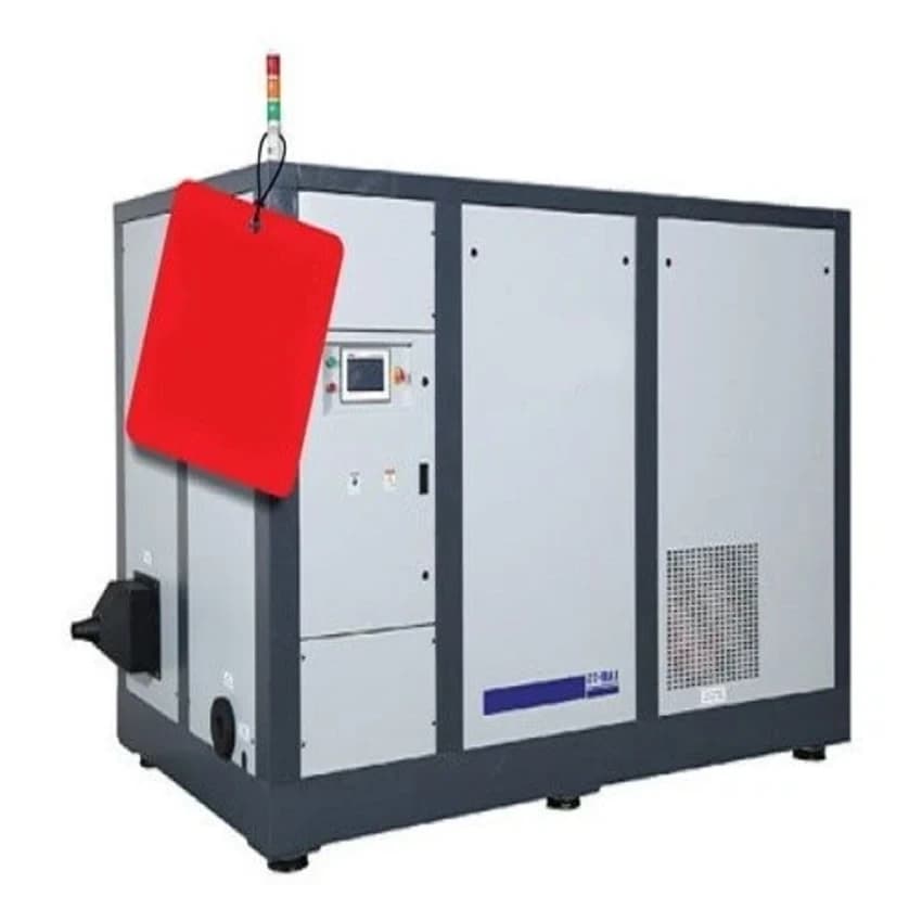 10 HP Indo Air Compressor