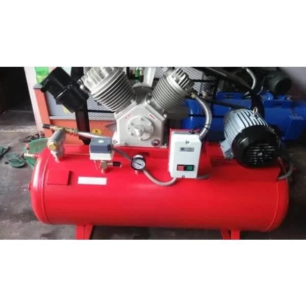 Piston Air Compressor