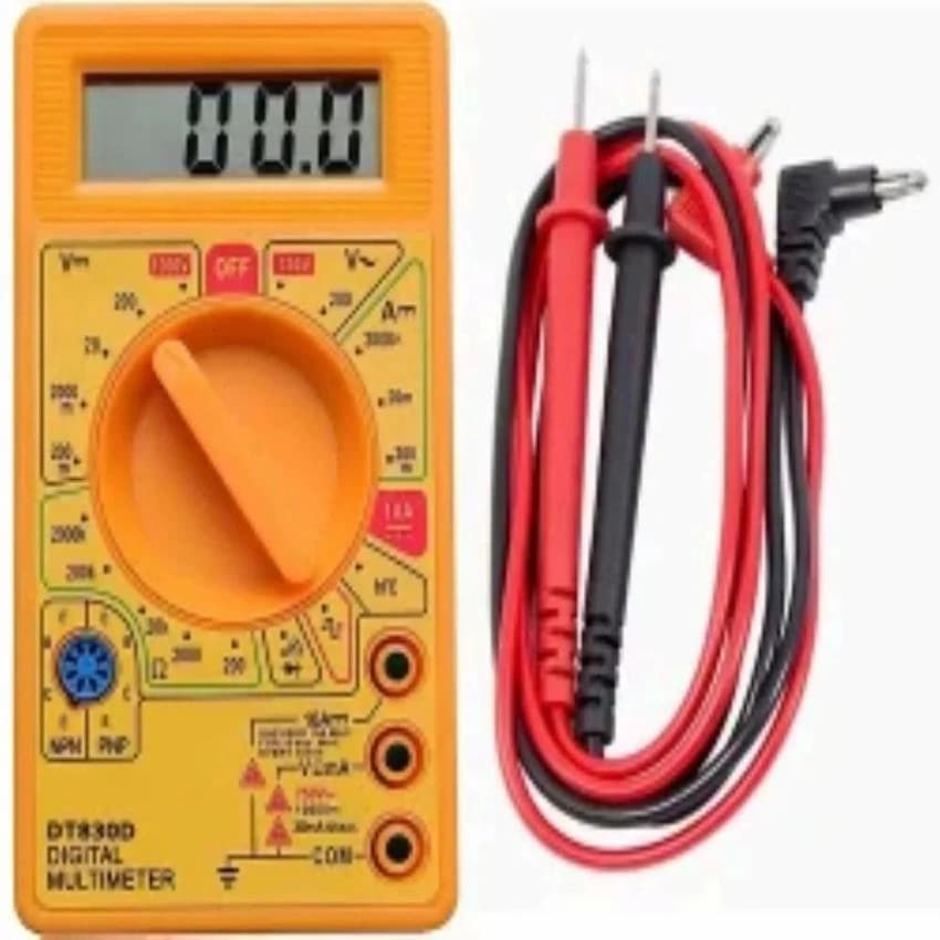 TNEI Handheld Digital Multimeter