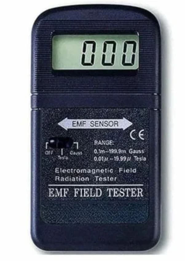 Electromagnetic Field Radiation Tester SF00000535