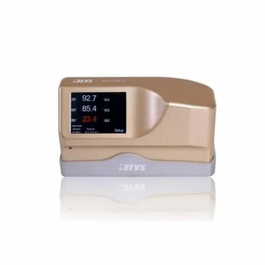 Precision Intelligent Glossmeter, For Laboratory, Model Name/Number: BEVS1503