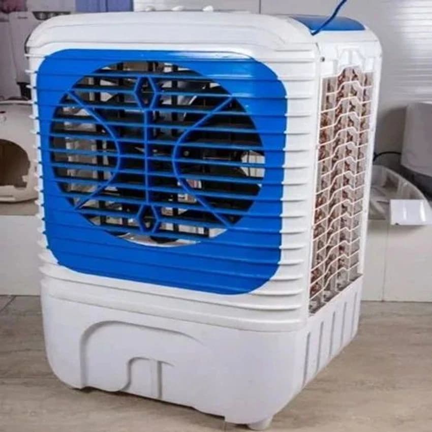 MLSON Portable Evaporative Air Cooler, Size: Medium