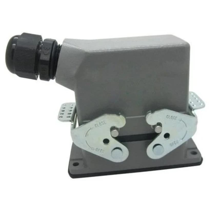 Harting Connecter / Heavy Duty Connector for Telecom