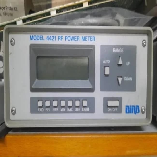Bird 4421 RF Power Meter