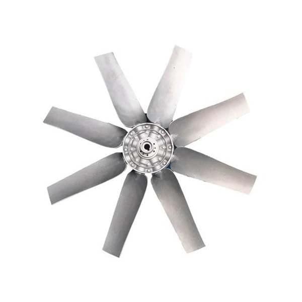 Axial Fan Impeller