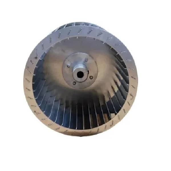 Aluminium Fan Impeller