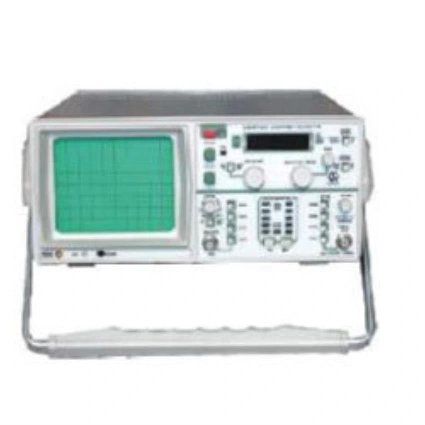 Spectrum Analyzer