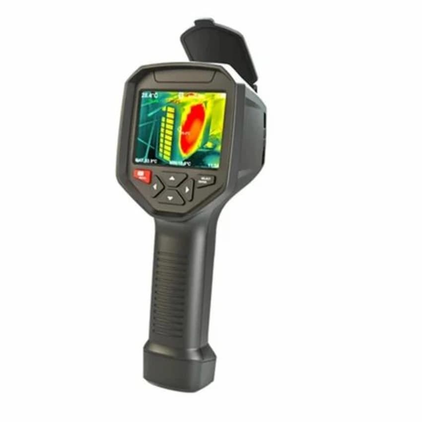 HSETIN Thermal image Camera HT-H8 640 480 LCD