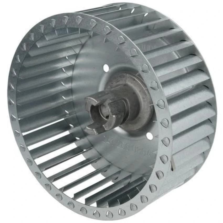 Burner Fan Wheel