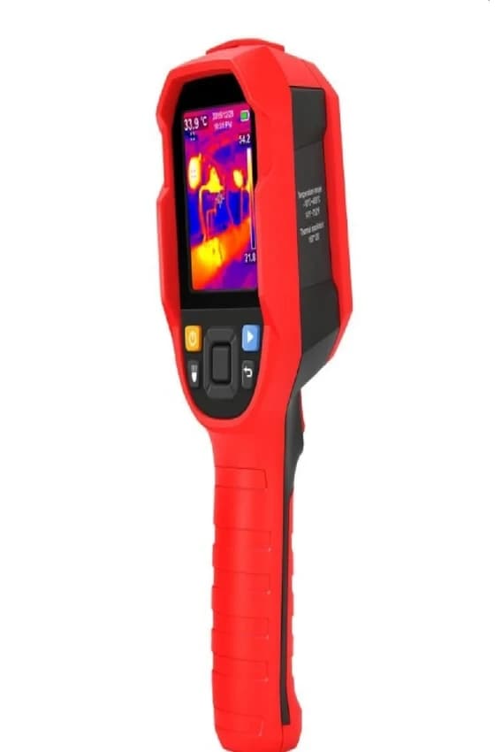 Infrared Thermal Imager