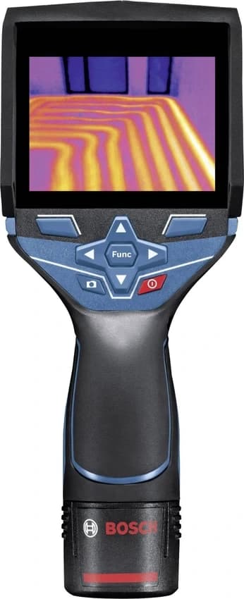 Bosch Thermal Camera
