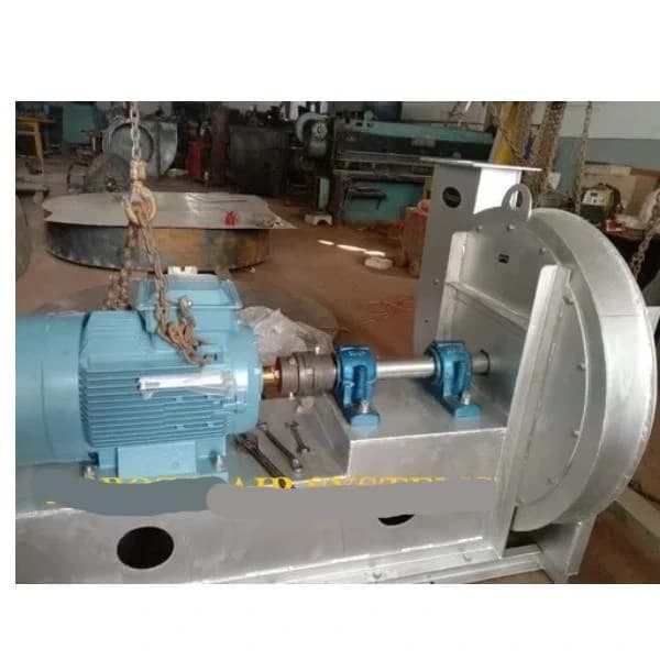 Blower Fans