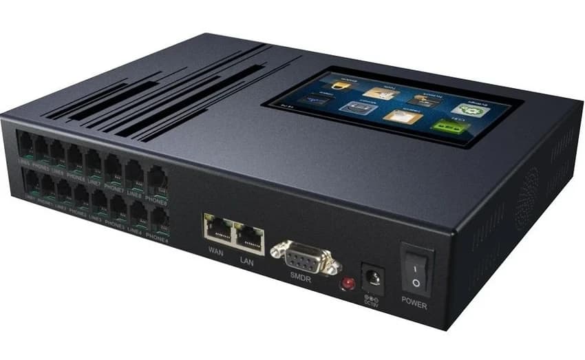 Less Than 4w Power Consumption Non PC Based Voice Logger System, For Commercial