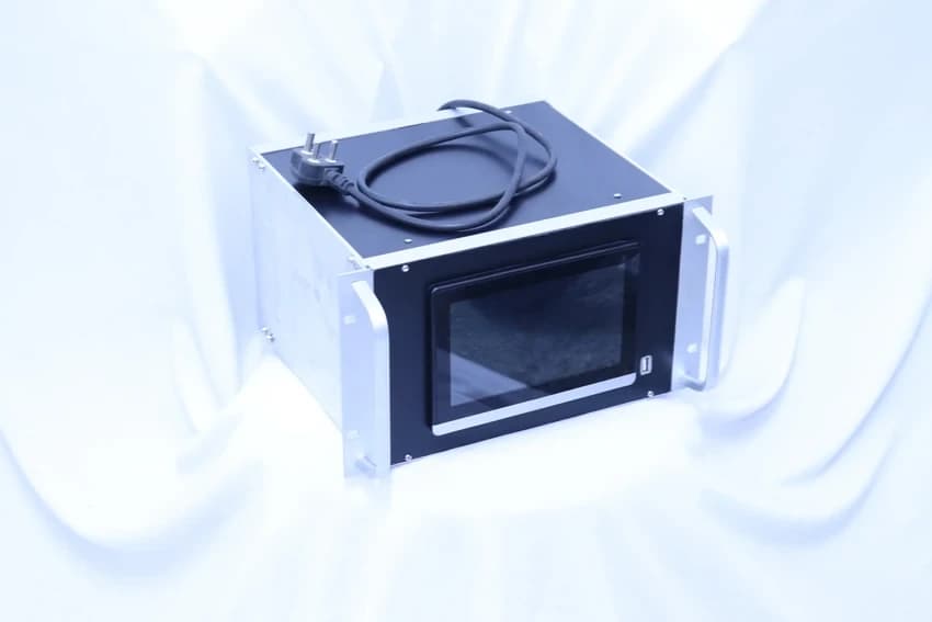 4 Measuring Data Logger, USB