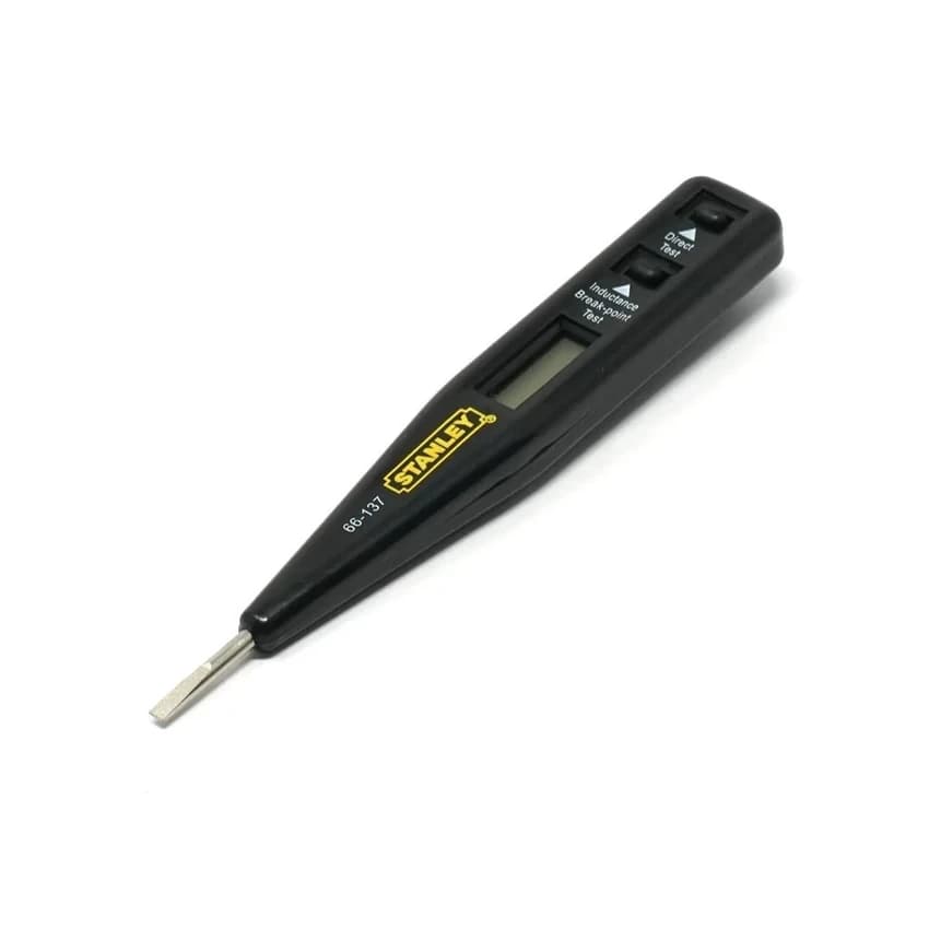 Stanley Multi Tester (3 kV Voltage Range)