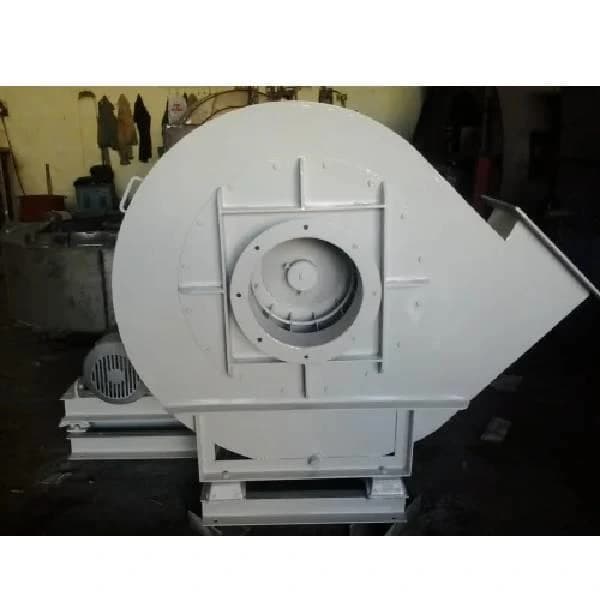 Air Blowers For Scrubber