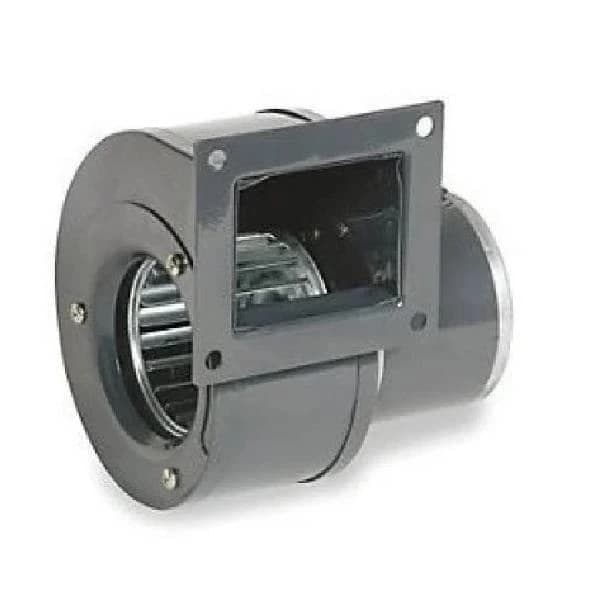 Barrel Cooling Blower
