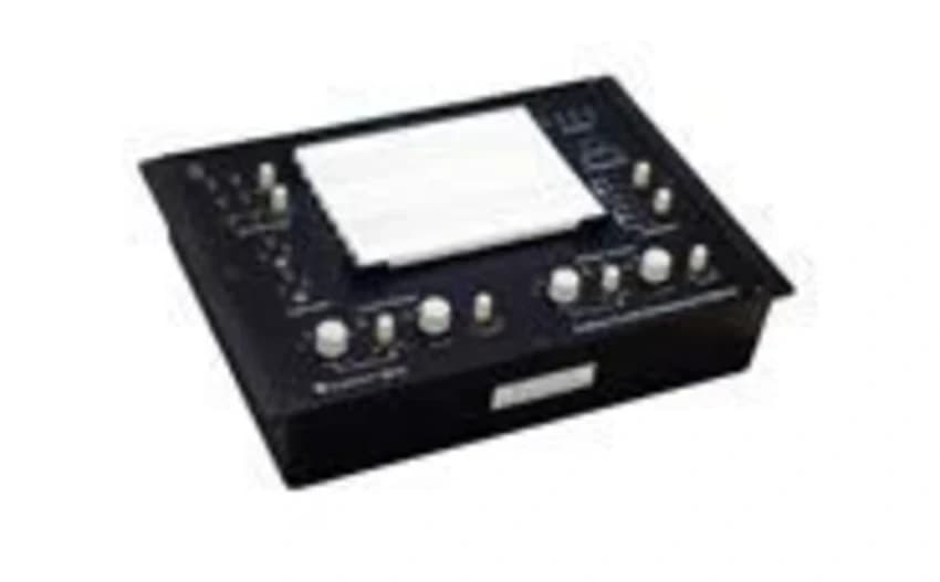 Analog Circuits