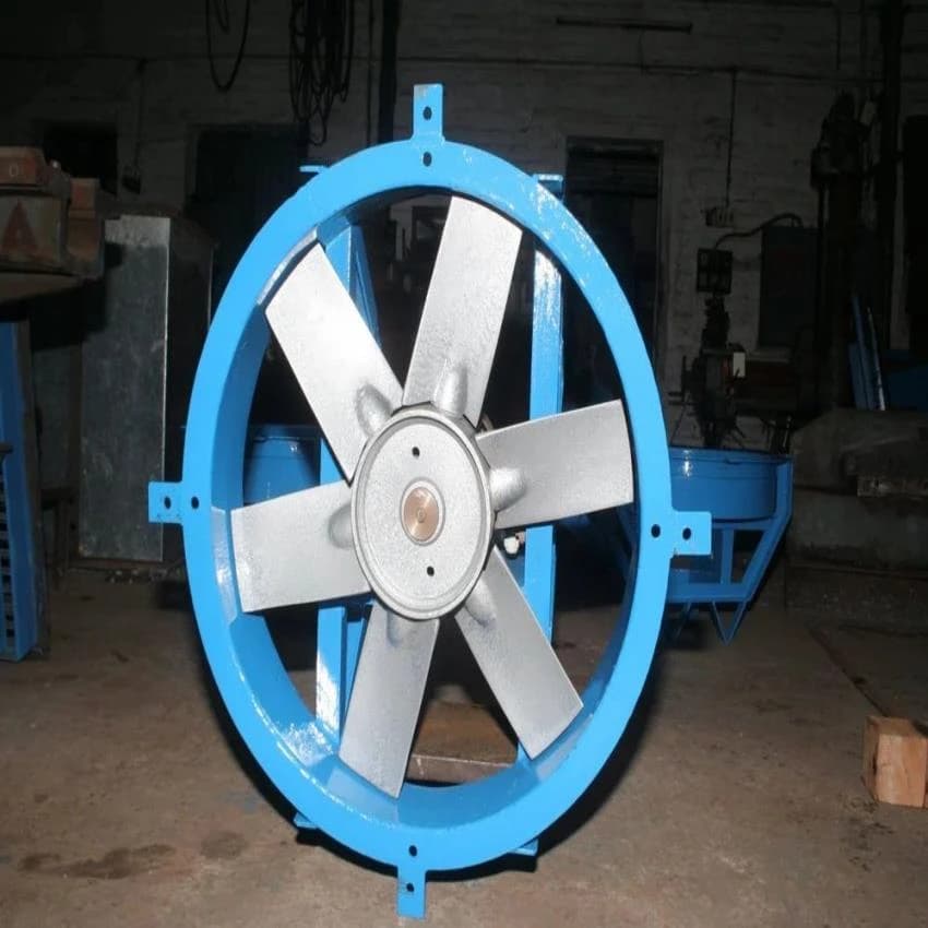 Air Cooling Fan Propeller Fans, 1