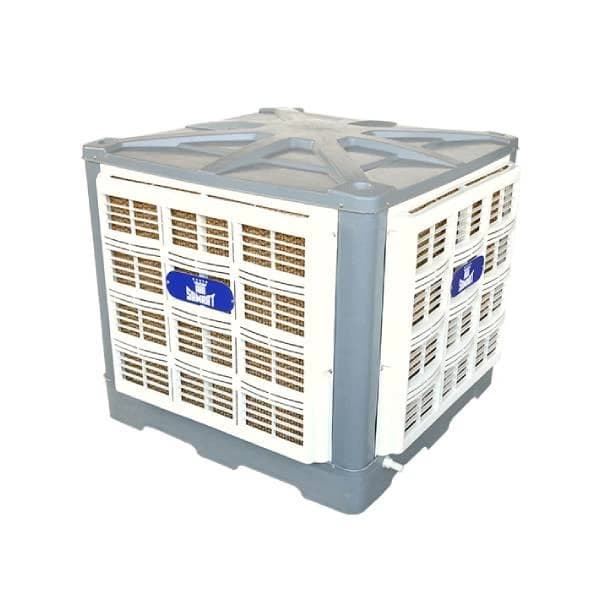 SM 1.1 Industrial Air Cooler Down Flow