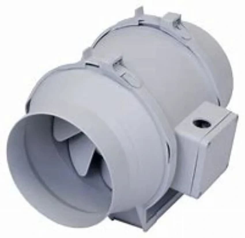 Ducted Inline Fan