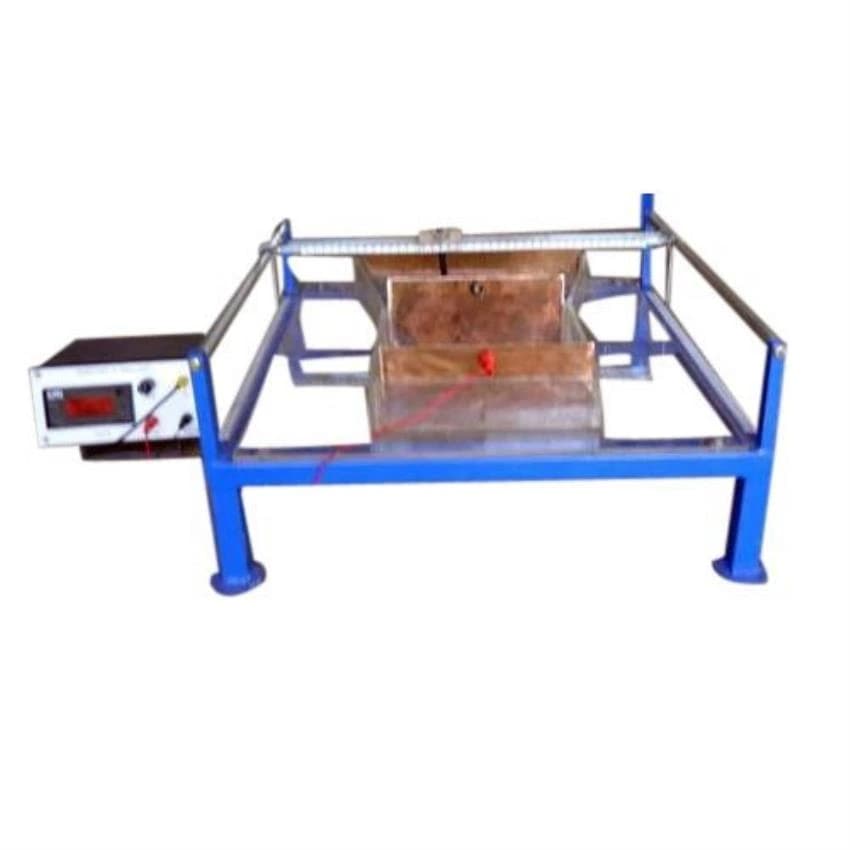 Aluminium Alloy Rectangular Electrical Analogy