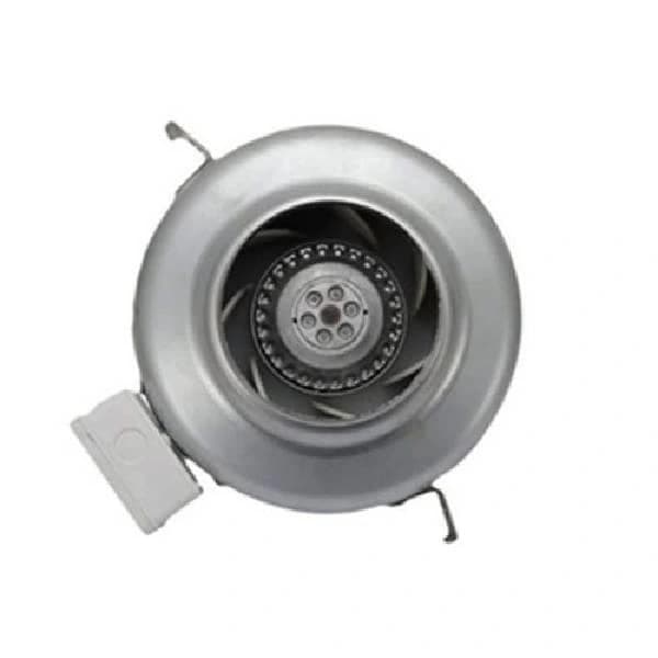 Circular Inline Fan